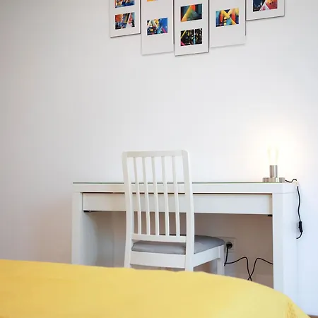Beira Mar Sunny Patio Appartement Aveiro Buitenkant foto