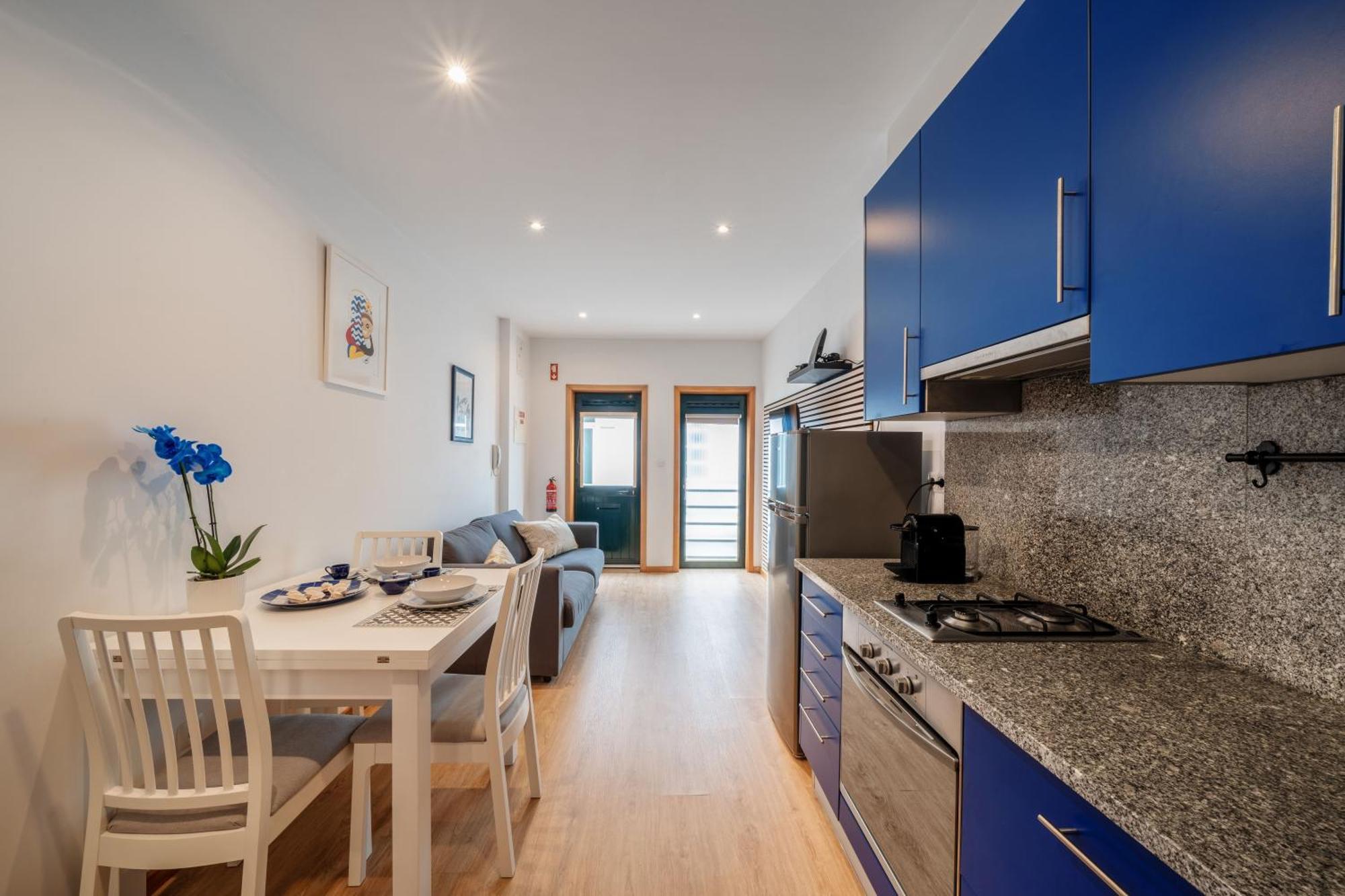 Apartment Beira Mar Sunny Patio *