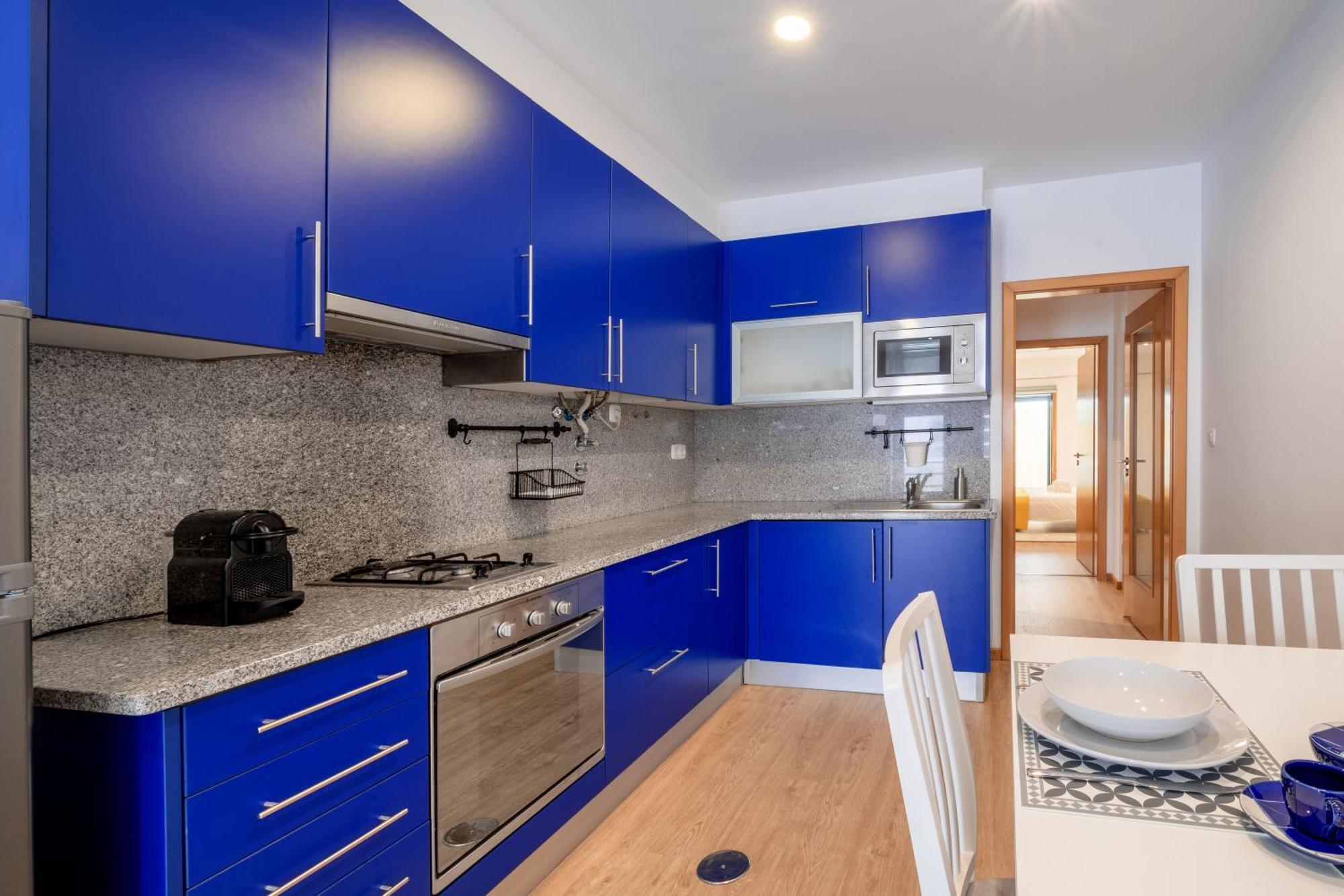 Apartment Beira Mar Sunny Patio Aveiro