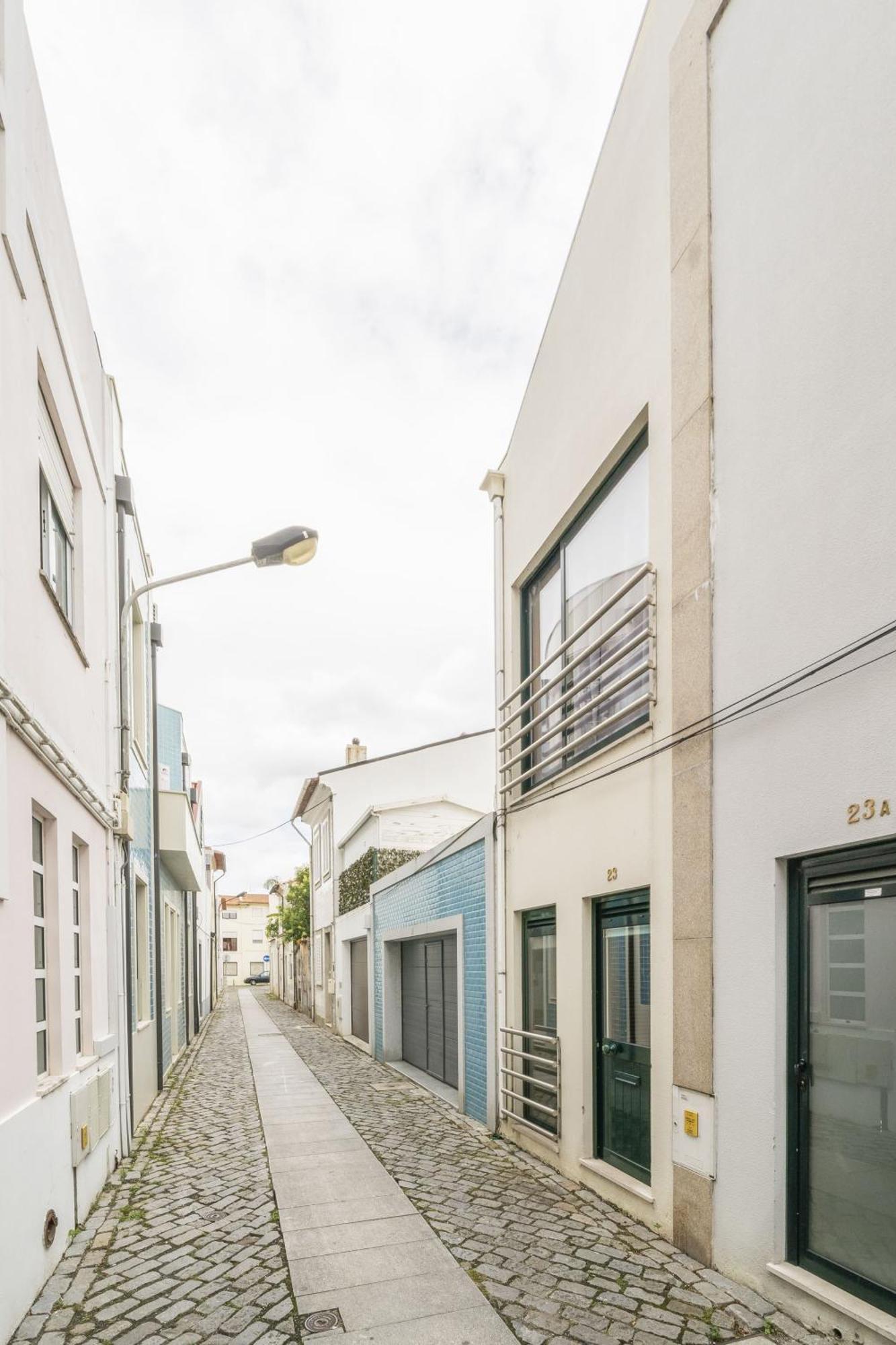 Apartment Beira Mar Sunny Patio *